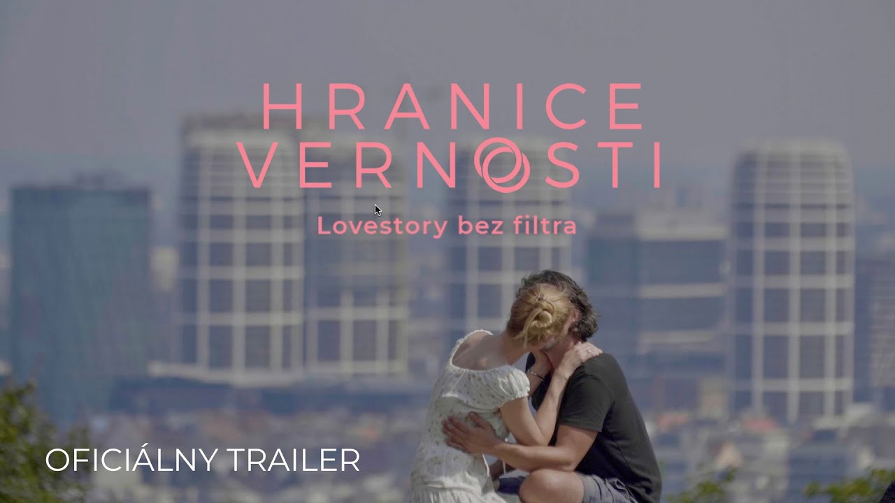 Hranice vernosti